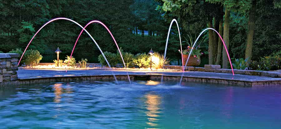 pool-laminars
